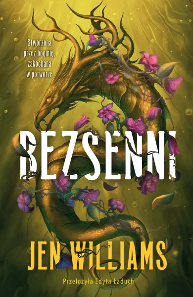Bezsenni zdjęcie 1