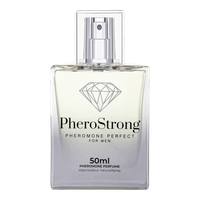 perfect with pherostrong for men 50ml