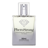 perfect with pherostrong for men 50ml
