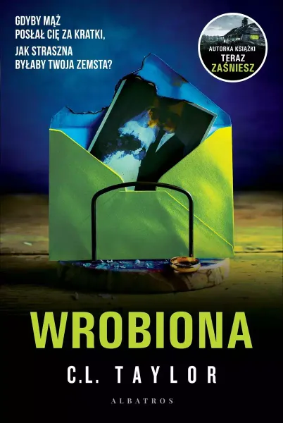 Wrobiona zdjęcie 1