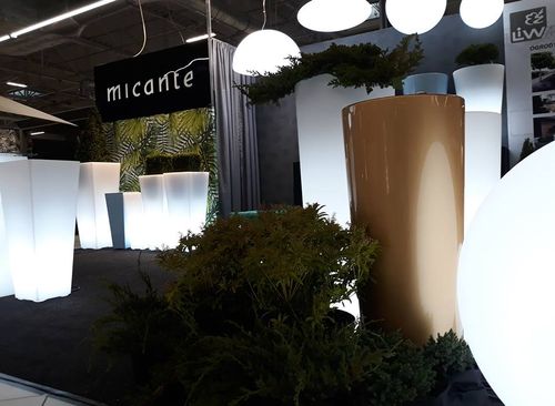 DONICA LED BELLA 110 cm na Arena.pl