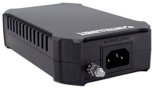 ADAPTER ZASILACZ ULTRA POE INTELLINET 30W/50W 2XGIGABIT RJ45 802.3AT na Arena.pl