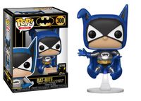 funko pop! batman 80 years bat-mite 1959 300 figurka