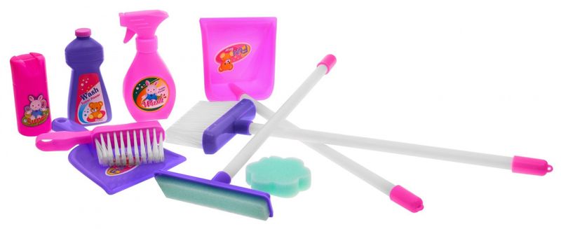 ND28_14318_ZDZ_A5952 Zestaw AGD Odkurzacz Wózek zdjęcie 8