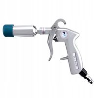 BenBow 001 Blow Gun Venturi Gummi