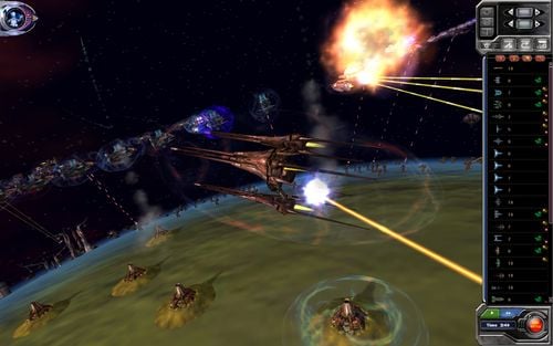 gra pc armada 2526 na Arena.pl