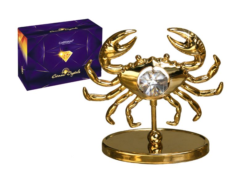 Rak - products with Carmani Crystals zdjęcie 2