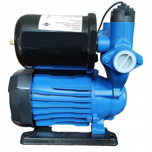 POMPA HYDROFOROWA + hydrofor APS75D 4500 l/h ENERGOOSZCZĘDNA CICHA na Arena.pl