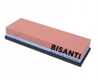 KAMIEŃ SZLIFIERSKI OSTRZENIA NOŻY OSTRZAŁKA OSEŁKA ZESTAW DO NOŻY 400/1000