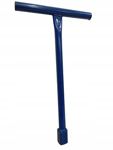 Klucz Do Zasuw Wodociągowych Hydrantów 60 Cm na Arena.pl
