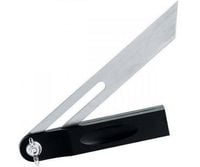 kątownik nastawny stolarski 200mm - s/46-825-0