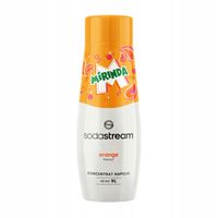 Syrop do SodaStream Mirinda
