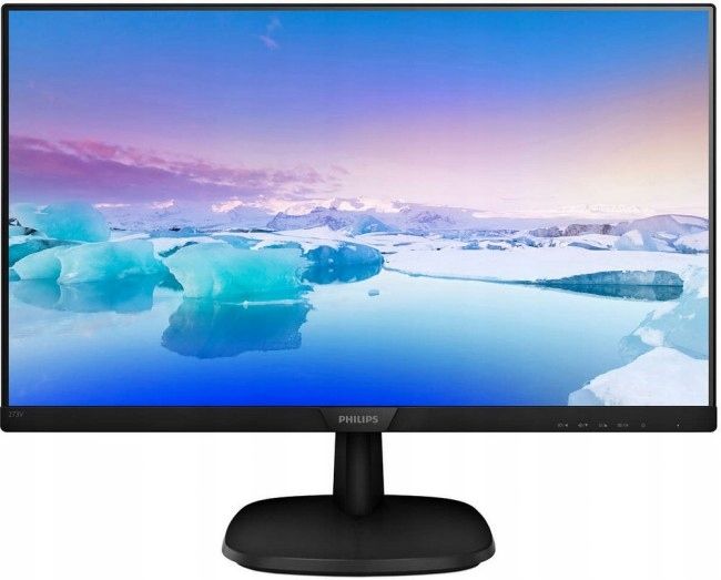 Monitor 24'' Philips 243V7QDSB/00 IPS LED Full HD zdjęcie 9