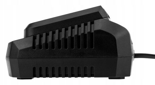 Ładowarka do Akumulatorów Baterii Energy+ Nowość - GRAPHITE NEO TOOLS na Arena.pl