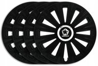 KOŁPAKI 15'' CHRYSLER Sebring Voyager Crusier SSC