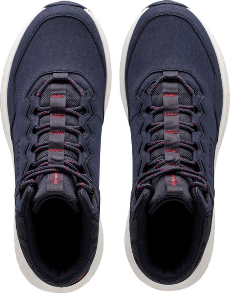 Helly Hansen męskie buty zimowe SNEBOO 11827 599 42 zdjęcie 2