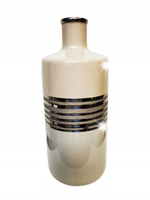 Wazon ceramiczny dekoracyjny na kwiatki EWAX 29 cm