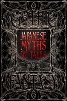 Japanese. Myths & Tales