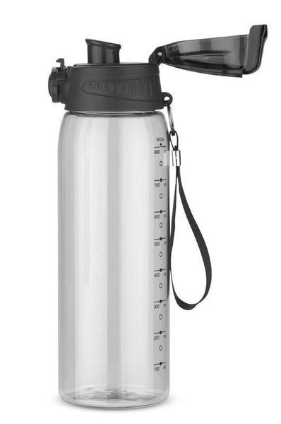 Bidon z miarką 900 ml KOLTER zdjęcie 3