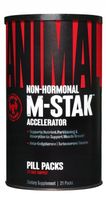 UNIVERSAL ANIMAL M-STAK 21S BOOSTER TESTOSTERONU MASA