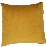 Poduszka dekoracyjna jasiek ozdobna zdejmowana 45 x 45 cm Family meble