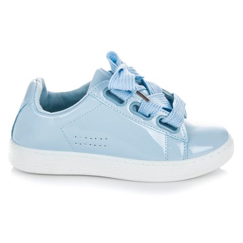 Lakierowane Trampki r.39 na Arena.pl