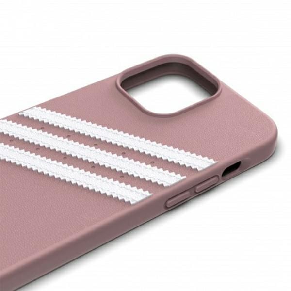 Etui Adidas do iPhone 13 Pro Max, Różowy zdjęcie 5