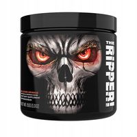 JNX Sports The Ripper 150g SHREDING VEGAN SPALACZ