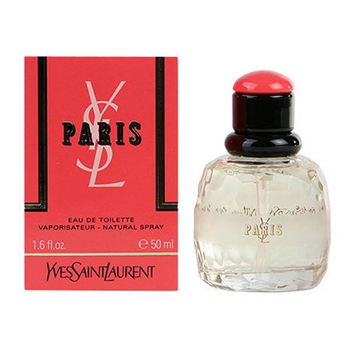 Perfumy Damskie Paris Yves Saint Laurent EDT na Arena.pl
