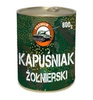 Ankor Konserwa Żołnierska kapuśniak 700 g