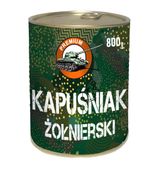 Ankor Konserwa Żołnierska kapuśniak 700 g