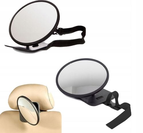 lusterko sam na Arena.pl