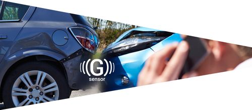 Rejestrator samochodowy NAVITEL MSR700 na Arena.pl