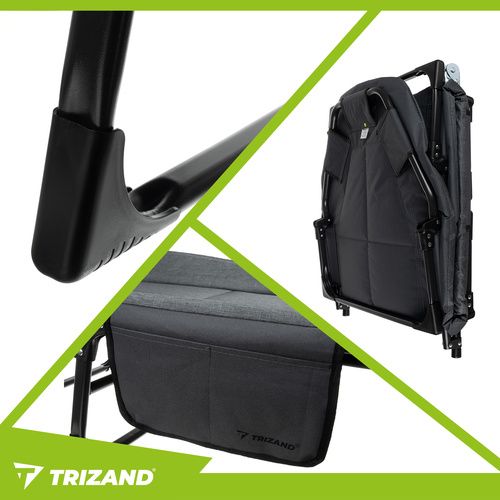 Łóżko Turystyczne Trizand 25380 na Arena.pl