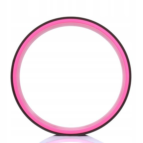 Koło do jogi yoga wheel roller Majestic Sport na Arena.pl