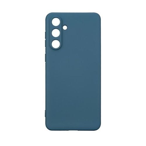 beline etui silicone samsung m55 m556niebieski/blue na Arena.pl