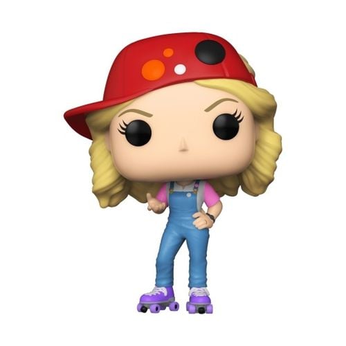 funko pop! parks & recreation filibuster leslie 1151 na Arena.pl