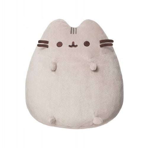 PUSHEEN maskotka 23cm SUPER SOFT PIONOWY od 0+ na Arena.pl