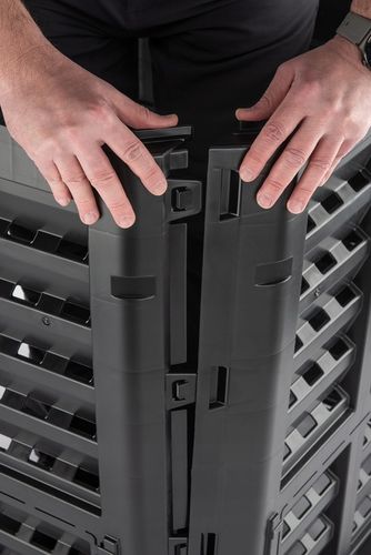 KOMPOSTOWNIK 300L NAJNOWSZY MODEL !!! na Arena.pl