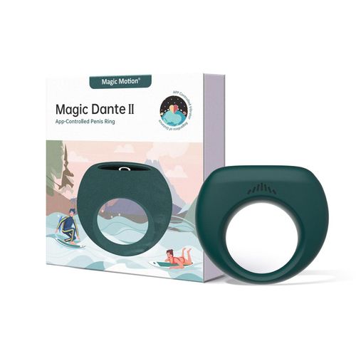 zestaw dla par magic candy dante kit ii magic motion na Arena.pl