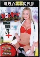 FILM DVD BRAZZERS PRZYGODY U DOKTORA VOL. 11! 200 MIN!