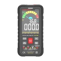 Multimetr Cyfrowy Habotest HT116 True RMS Napięcie Opór Pojemność