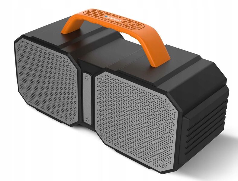 GŁOŚNIK BLUETOOTH RADIO I MICROSD BT50BB BLAUPUNKT zdjęcie 3