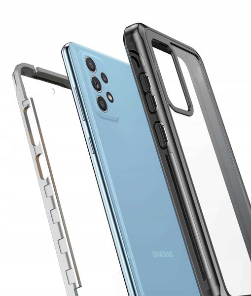 Spacecase Armor 360 Galaxy A72 5G zdjęcie 6