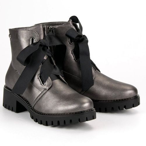 Ocieplane Botki Workery r.38 na Arena.pl