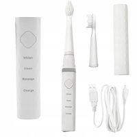 Łucznik Sg-515 Soniczna Szczoteczka Do Zębów