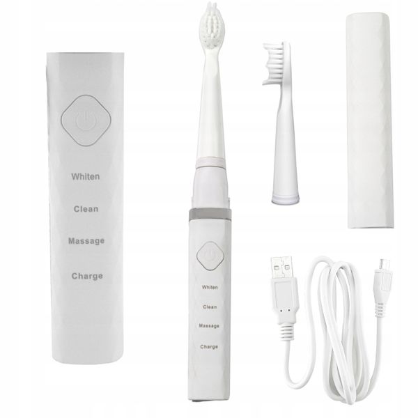 Łucznik Sg-515 Soniczna Szczoteczka Do Zębów zdjęcie 1