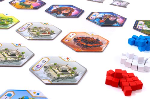 Gra Orbis na Arena.pl