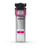 Epson Ink Cartridge Magenta