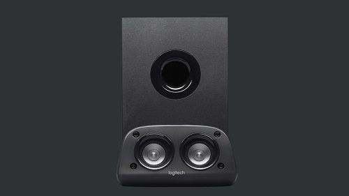 Głośniki komputerowe Logitech 5.1 Z506 na Arena.pl